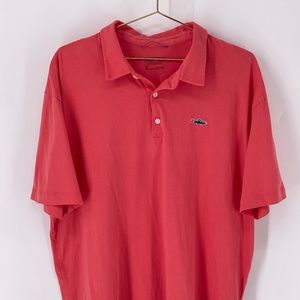 Patagonia Men's Polo Shirt XL